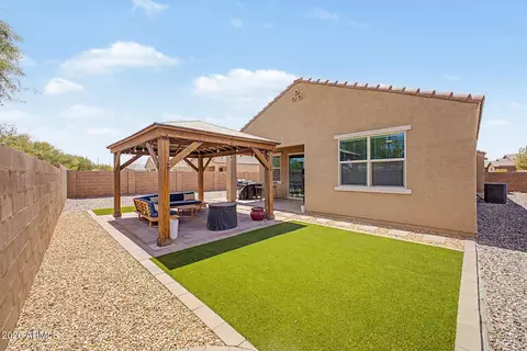 2564 E Alvaro Trl, Casa Grande, AZ 85194