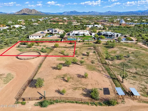 1 N 138th St #-, Scottsdale, AZ 85262