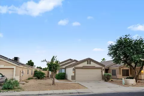 12705 W Redfield Rd, El Mirage, AZ 85335
