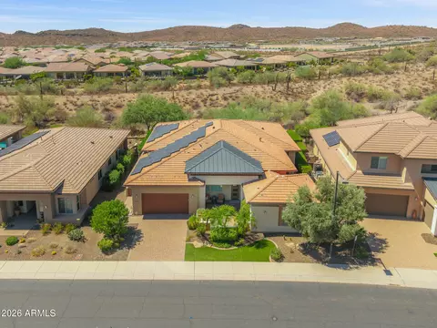 29934 N 134th Dr, Peoria, AZ 85383