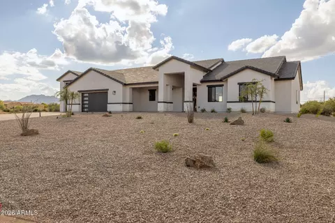28586 N 152nd Way, Scottsdale, AZ 85262
