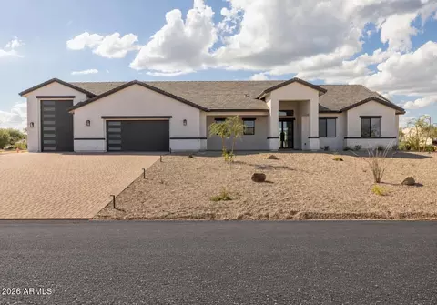 28586 N 152nd Way, Scottsdale, AZ 85262