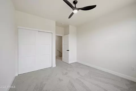 Bedroom - 170 E Monterey Way, Phoenix, AZ 85012 photo 5 of 5