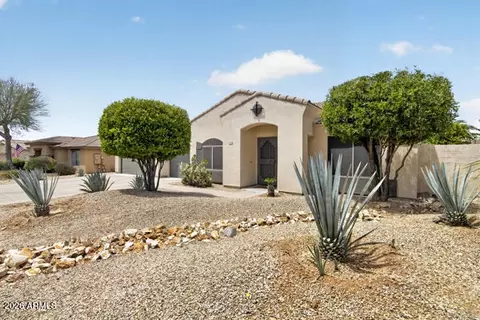 17740 W Copper Ridge Dr, Goodyear, AZ 85338