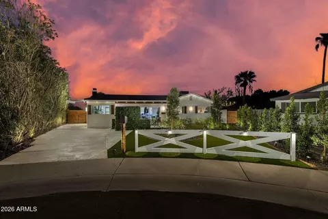 6819 E Diamond St, Scottsdale, AZ 85257