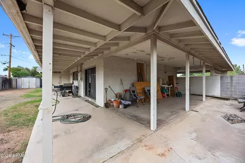 Exterior - 409 E Alameda Dr, Tempe, AZ 85282 photo 8 of 11