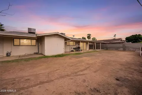 Exterior - 409 E Alameda Dr, Tempe, AZ 85282 photo 10 of 11