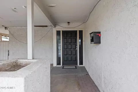 Exterior - 409 E Alameda Dr, Tempe, AZ 85282 photo 2 of 11