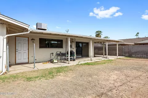 Exterior - 409 E Alameda Dr, Tempe, AZ 85282 photo 7 of 11