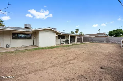Exterior - 409 E Alameda Dr, Tempe, AZ 85282 photo 4 of 11