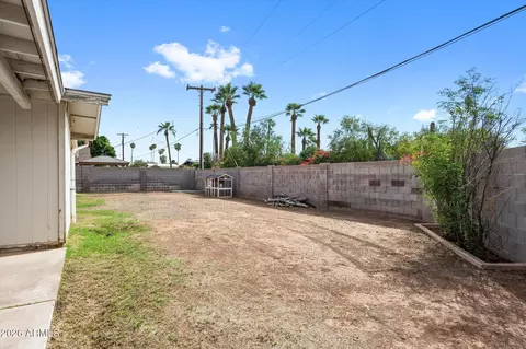 Exterior - 409 E Alameda Dr, Tempe, AZ 85282 photo 6 of 11