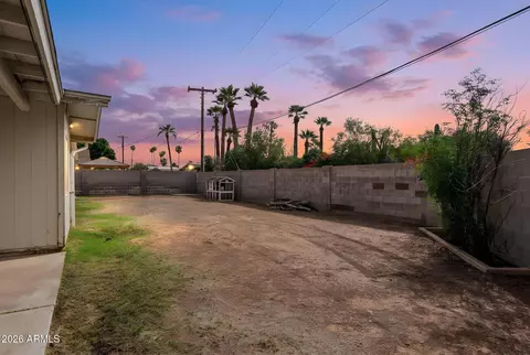 Exterior - 409 E Alameda Dr, Tempe, AZ 85282 photo 11 of 11