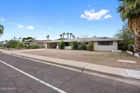 Exterior - 409 E Alameda Dr, Tempe, AZ 85282 photo 1 of 11