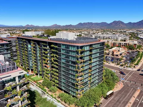 7180 E Kierland Blvd #715, Scottsdale, AZ 85254
