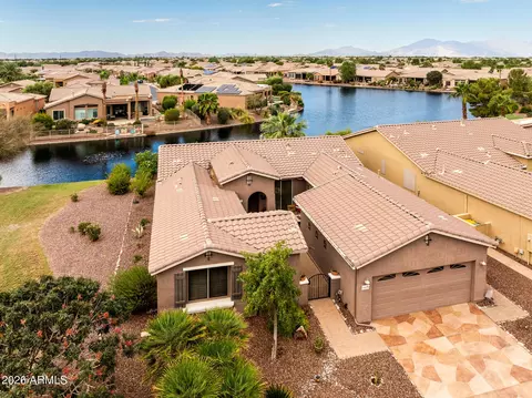 19828 N Swan Ct, Maricopa, AZ 85138
