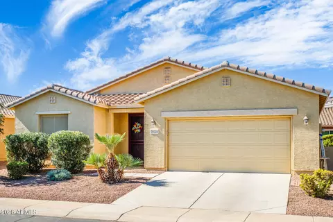 20146 N Laguna Way, Maricopa, AZ 85138