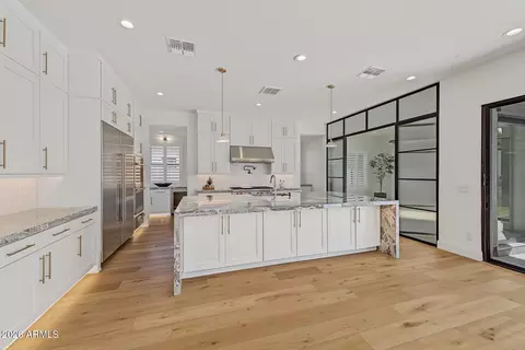 Kitchen - 3849 E Sagebrush St, Gilbert, AZ 85296 photo 1 of 9