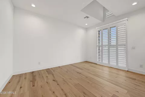 Bedroom - 3849 E Sagebrush St, Gilbert, AZ 85296 photo 3 of 5