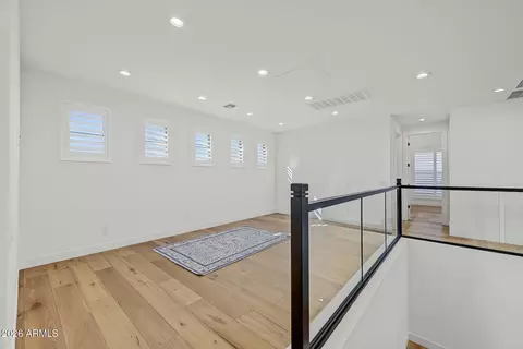 Entry Way - 3849 E Sagebrush St, Gilbert, AZ 85296 photo 7 of 8