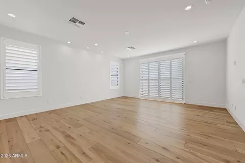 Living - 3849 E Sagebrush St, Gilbert, AZ 85296 photo 9 of 12