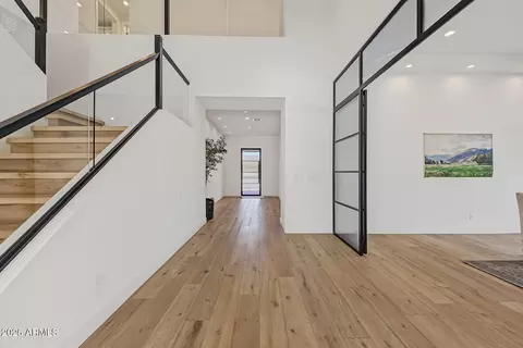 Entry Way - 3849 E Sagebrush St, Gilbert, AZ 85296 photo 1 of 8