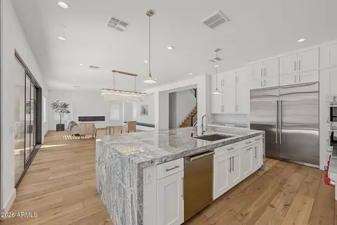 Kitchen - 3849 E Sagebrush St, Gilbert, AZ 85296 photo 5 of 9