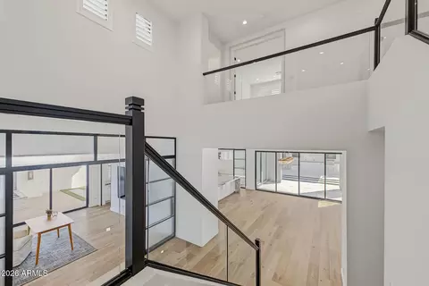 Entry Way - 3849 E Sagebrush St, Gilbert, AZ 85296 photo 5 of 8