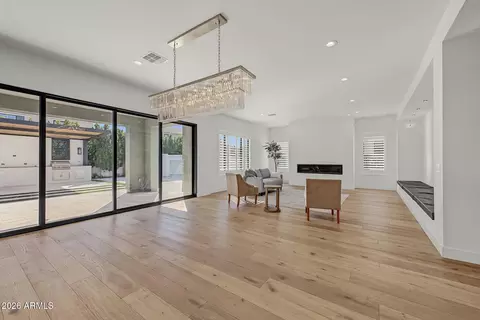 Living - 3849 E Sagebrush St, Gilbert, AZ 85296 photo 7 of 12