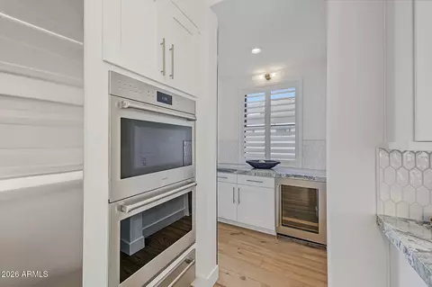 Kitchen - 3849 E Sagebrush St, Gilbert, AZ 85296 photo 9 of 9