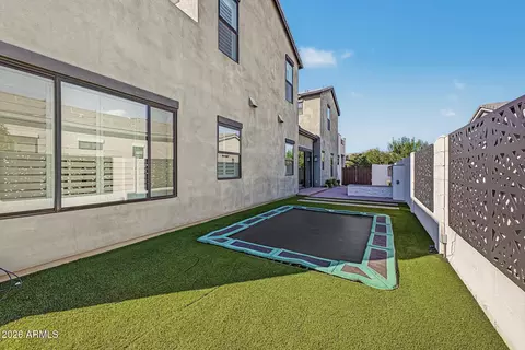 Exterior - 3849 E Sagebrush St, Gilbert, AZ 85296 photo 23 of 23