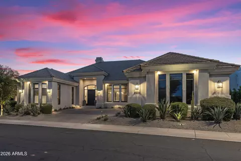 9894 N 79th Pl, Scottsdale, AZ 85258