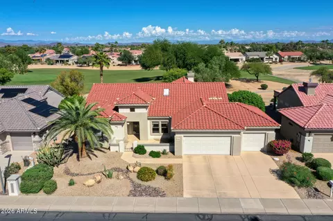 16438 W Desert Wren Ct, Surprise, AZ 85374