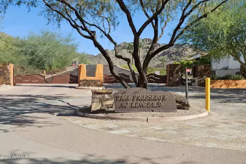 3304 E Stella Ln #4, Paradise Valley, AZ 85253