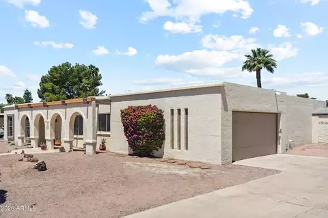 5430 E Charter Oak Rd, Scottsdale, AZ 85254