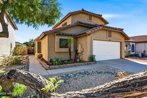 11557 W Citrus Grove Way, Avondale, AZ 85392
