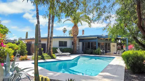3326 N 61st Pl, Scottsdale, AZ 85251