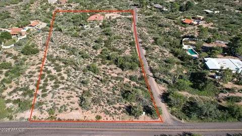 38011 N Tranquil Trl, Carefree, AZ 85377