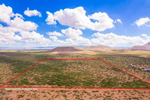 tbd E Lavander Rd #-, Pearce, AZ 85625 photo 2