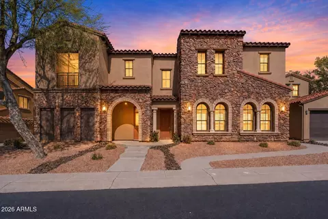 20750 N 87th St #2041, Scottsdale, AZ 85255