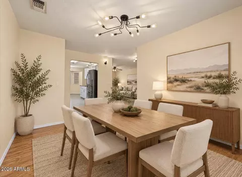 Dining - 1757 W Ray Ln, Apache Junction, AZ 85120 photo 1 of 3