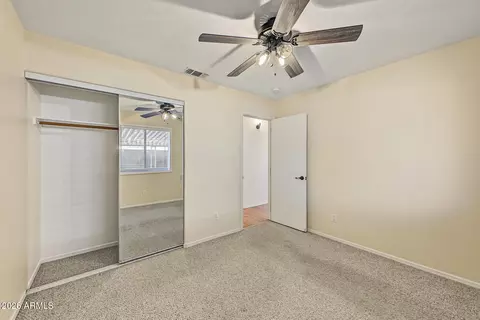 Bedroom - 1757 W Ray Ln, Apache Junction, AZ 85120 photo 5 of 6