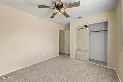 Bedroom - 1757 W Ray Ln, Apache Junction, AZ 85120 photo 6 of 6