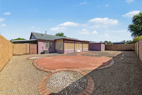 Exterior - 1757 W Ray Ln, Apache Junction, AZ 85120 photo 6 of 8