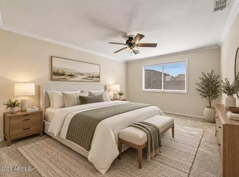 Bedroom - 1757 W Ray Ln, Apache Junction, AZ 85120 photo 1 of 6
