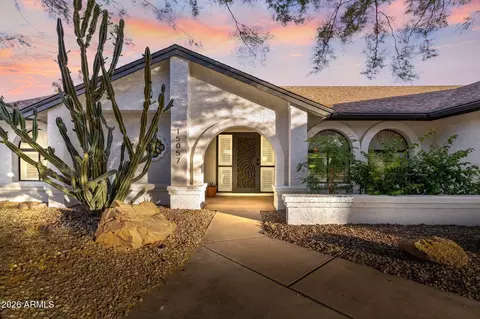 15057 N 60th St, Scottsdale, AZ 85254
