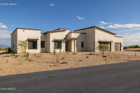 28581 N 152nd Way, Scottsdale, AZ 85262