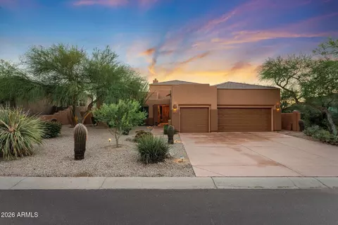 11087 E Mark Ln, Scottsdale, AZ 85262