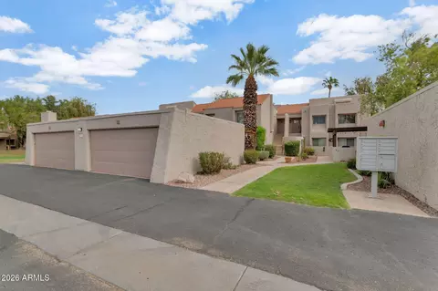 7818 E Via Camello St E #56, Scottsdale, AZ 85258