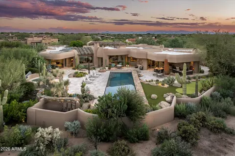 7638 E Whisper Rock Trl, Scottsdale, AZ 85266