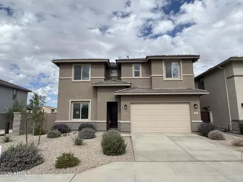 7352 E Blissful Breeze Ln, San Tan Valley, AZ 85143